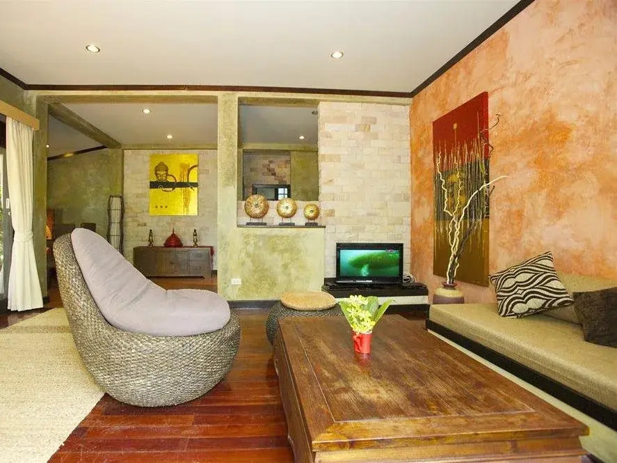 Sun Shine Villa