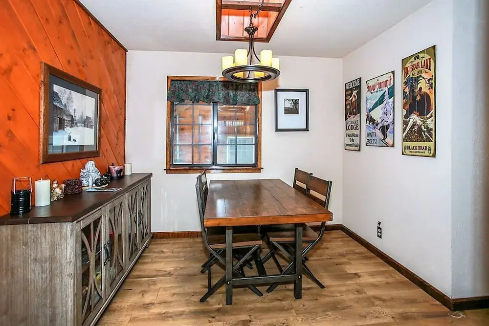 Goldilocks Getaway-1828 by Big Bear Vacations