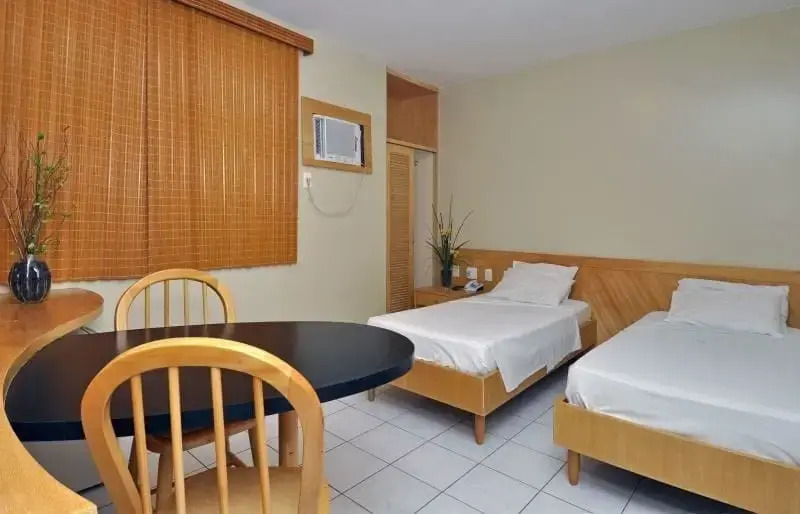 Hotel Praia 2000