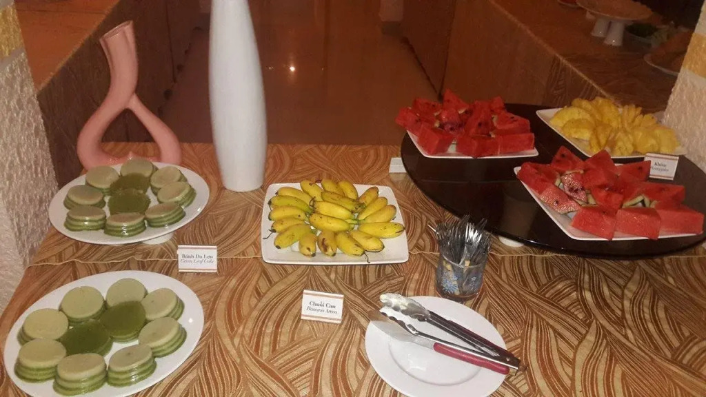 Nhat Ha Hotel