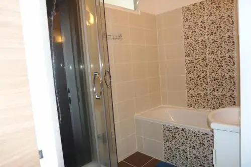 Apartment Tatranská Štrba