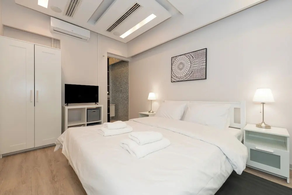 Chic Apartments next to Kolonaki Square