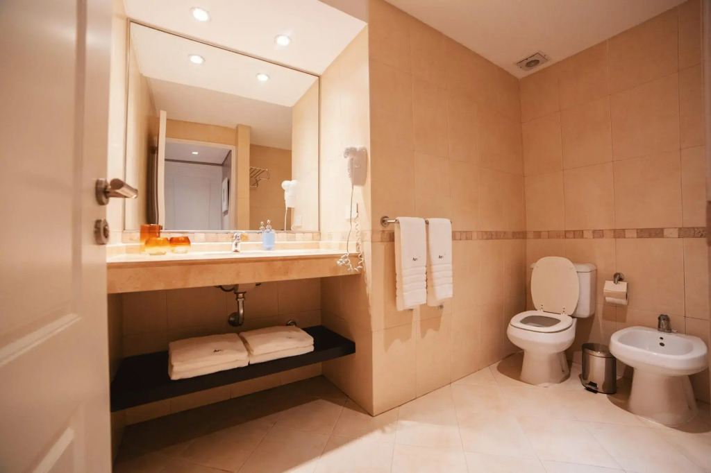 ARC Callao Studios & Suites