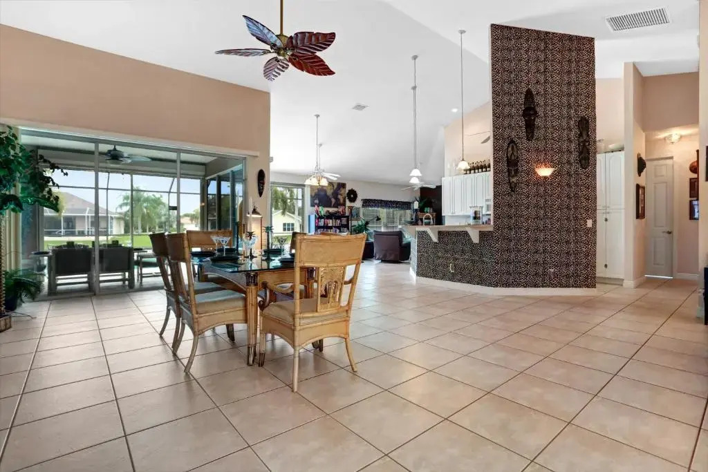 Villa Coconut Cove