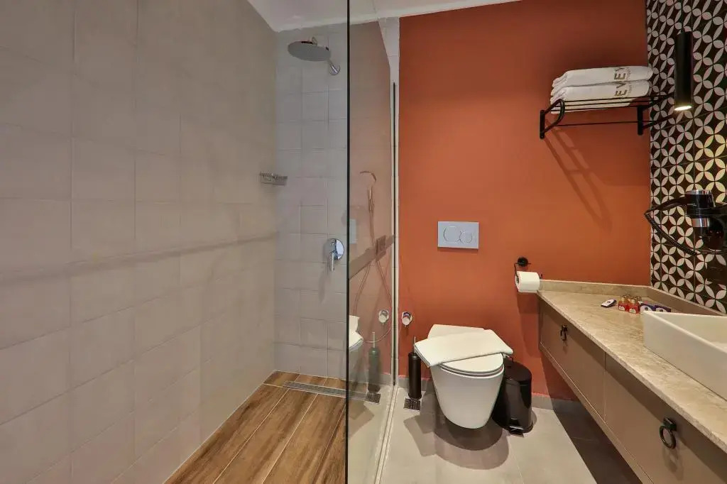Neva Boutique Hotel