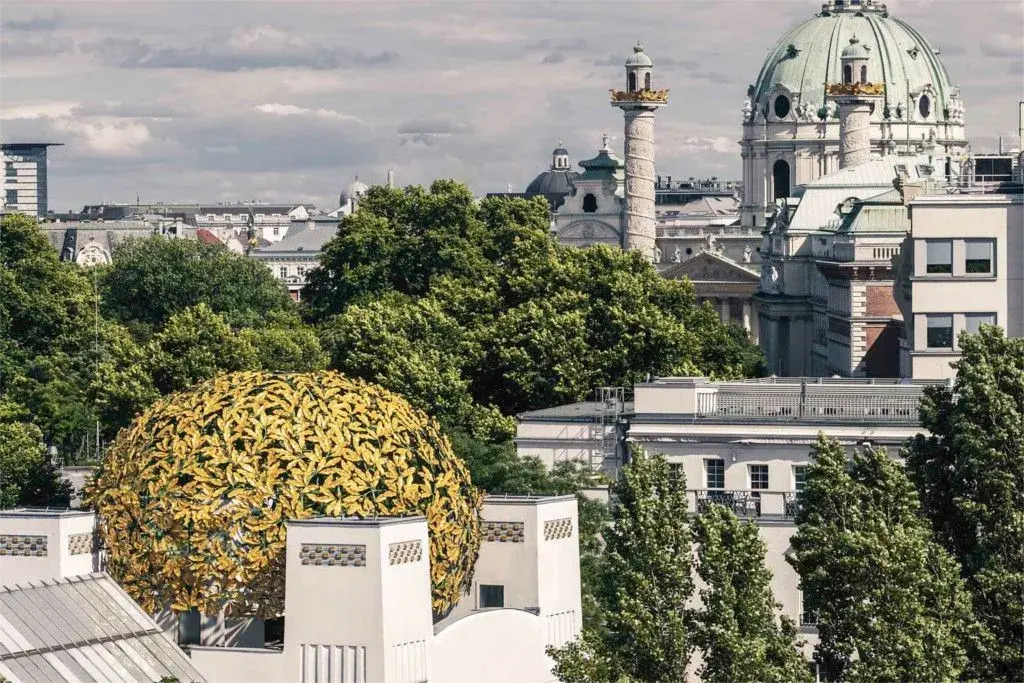 Hotel Raphael Wien