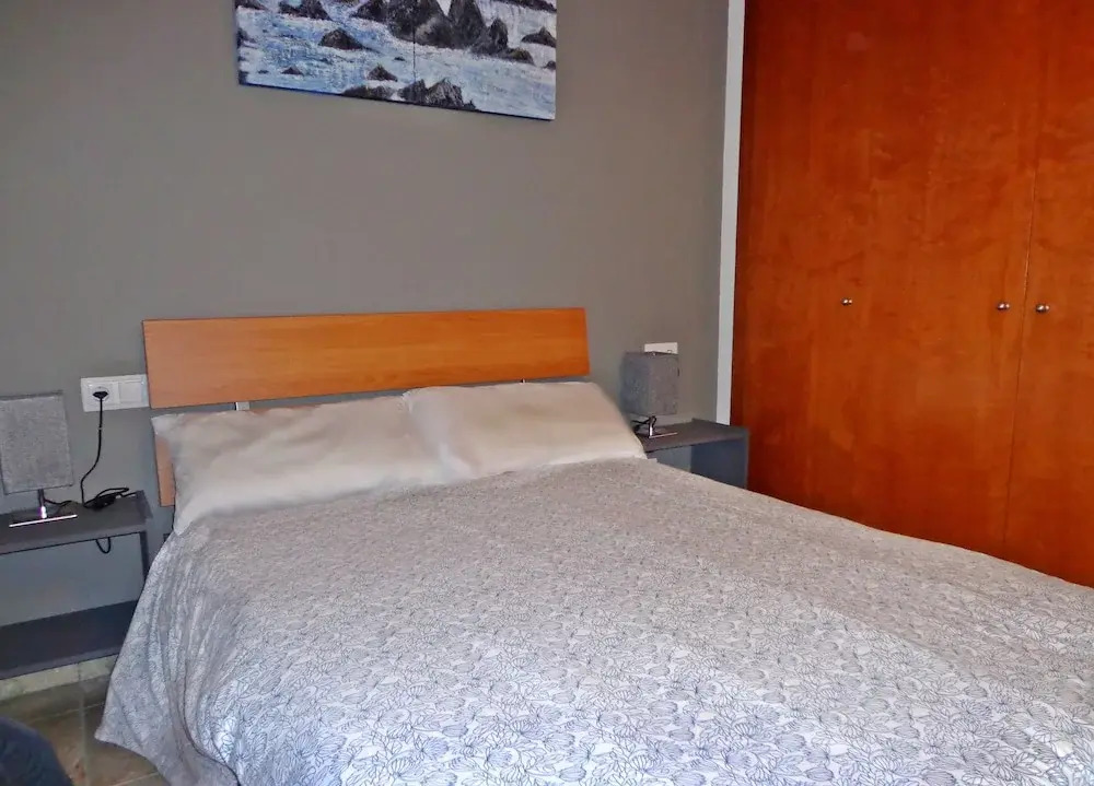 Apartaments Turistics Pirineu