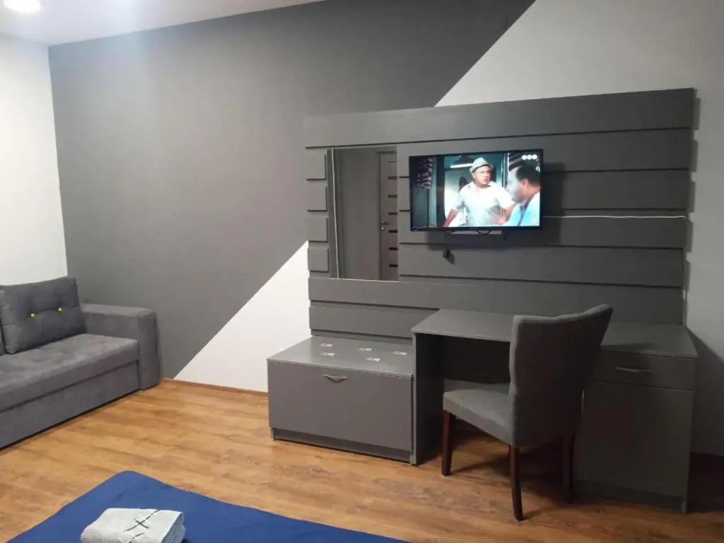 Нова квартира в центрі міста