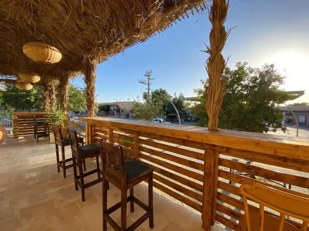 Adama Boutique Hotel