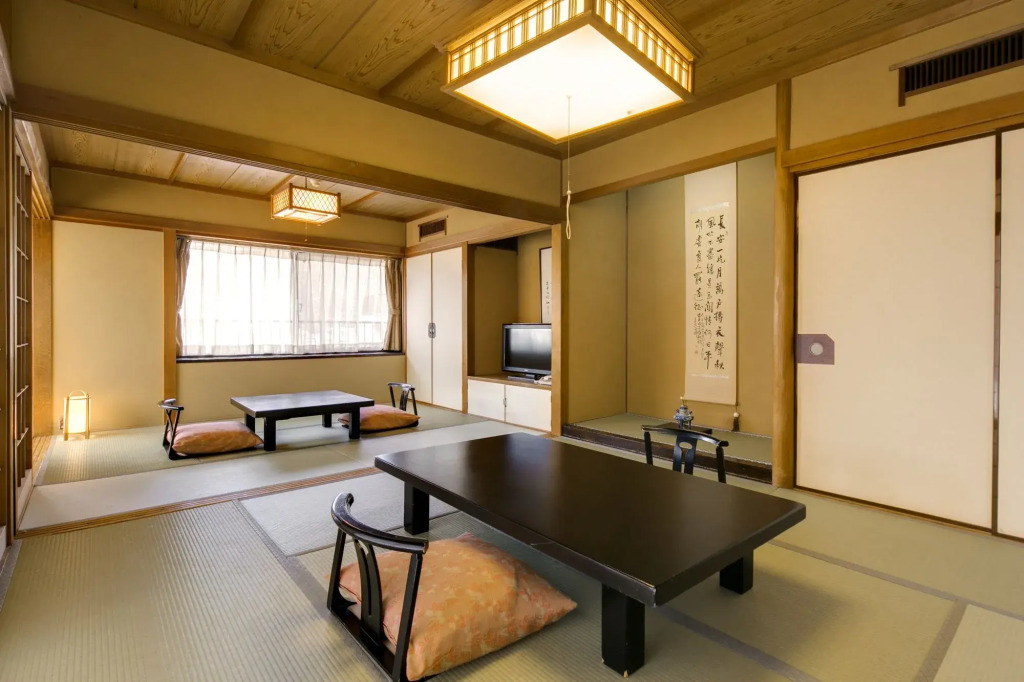 Hotel Shiroyama