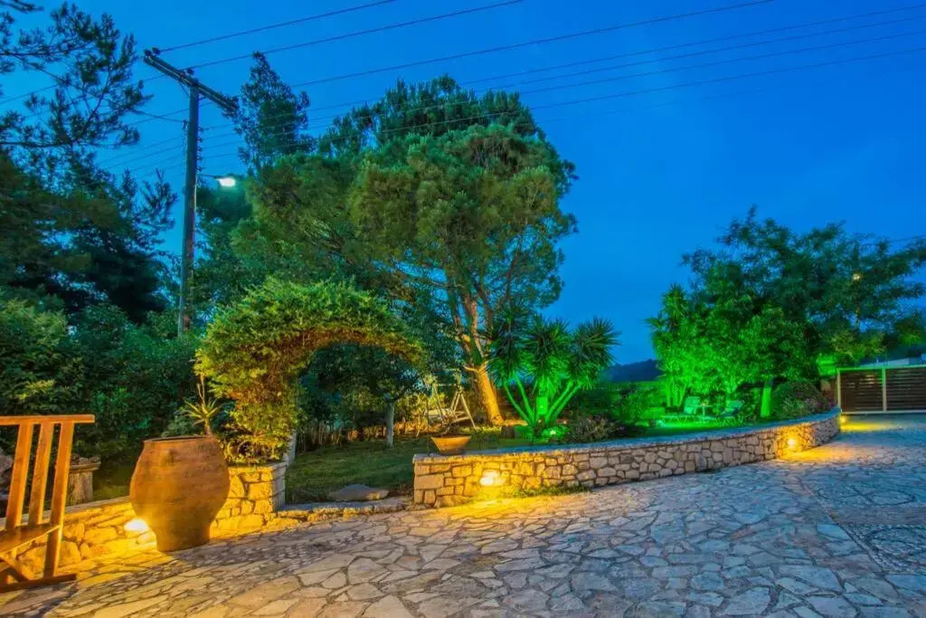 Villa Emily Zakynthos