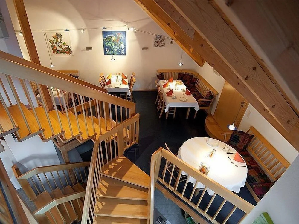Gästehaus & Weingut PETH