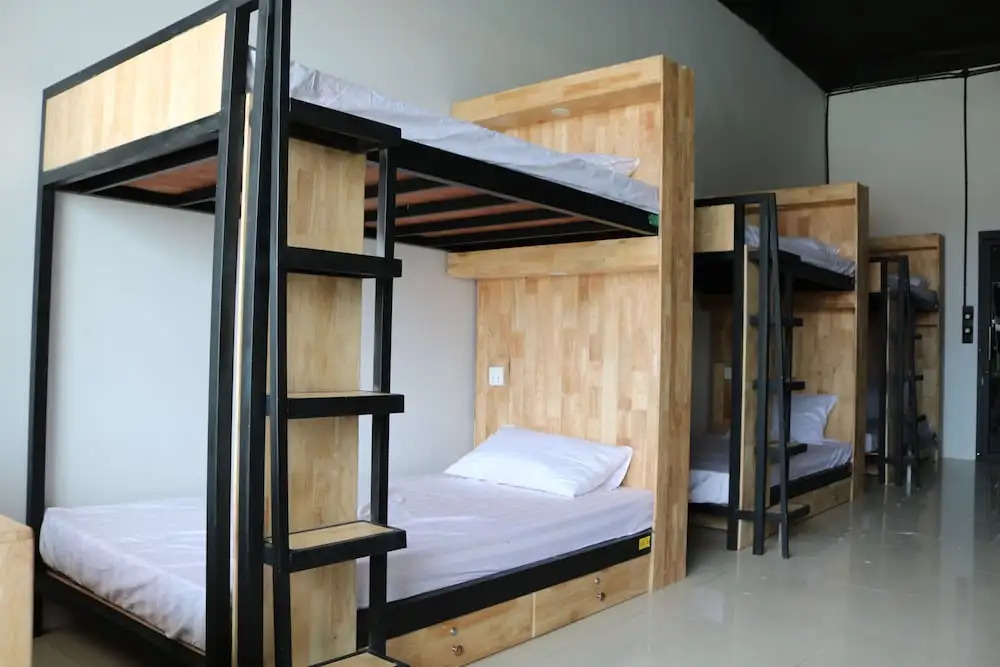 Cool Wrong Backpacker Hostel