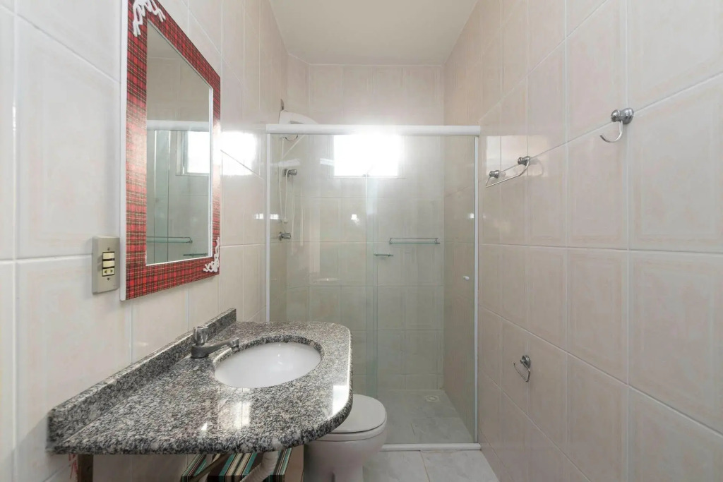 Aluguel Apartamento 2 Quartos 6 Pessoas Piscina | Bombas/sc