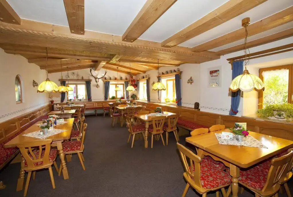 Gästehaus Baltram