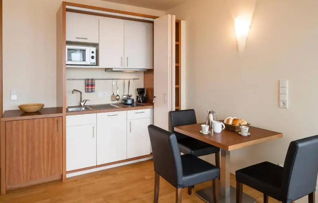 Hotel Residence Pernhof