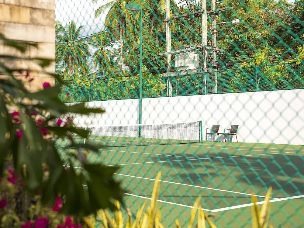 Tawantok Beach Villas - SHA Extra Plus