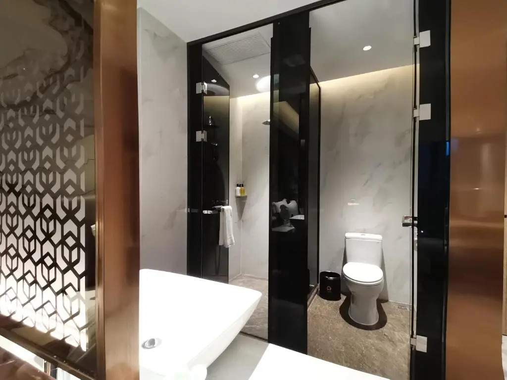 Paco Hotel Jinfeng Metro Guangzhou