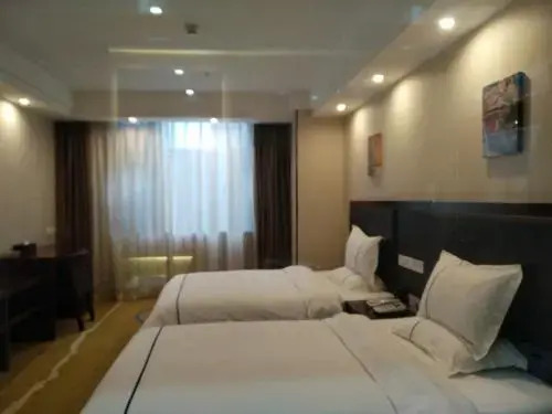 Guiyang Dream Hotel Beizhan Branch
