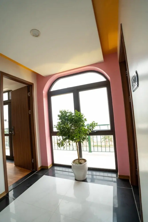 Vsana Vu Son Hotel