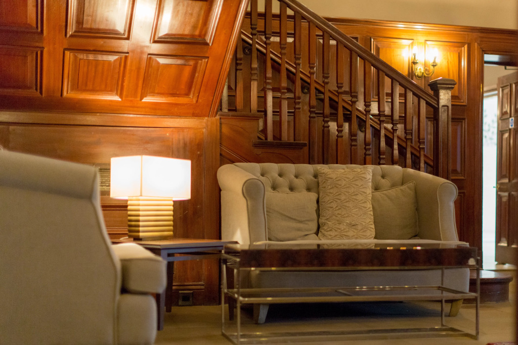 Quorn Country Hotel Leicester