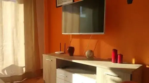 Apartamento en Bahia de Plata Zahara