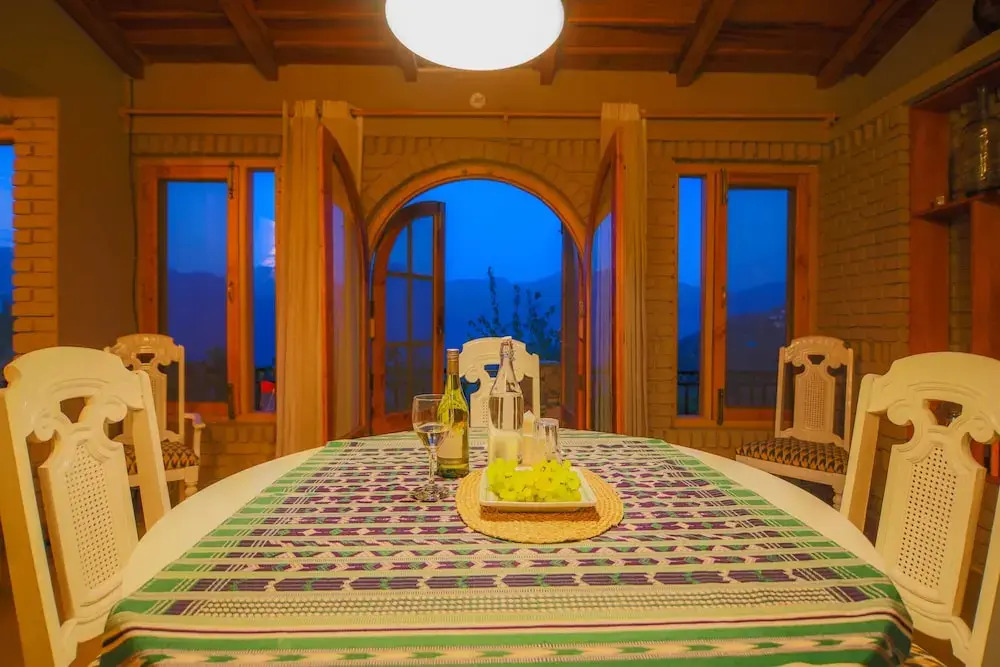 V Resorts Juniper Home Stay Jungalia