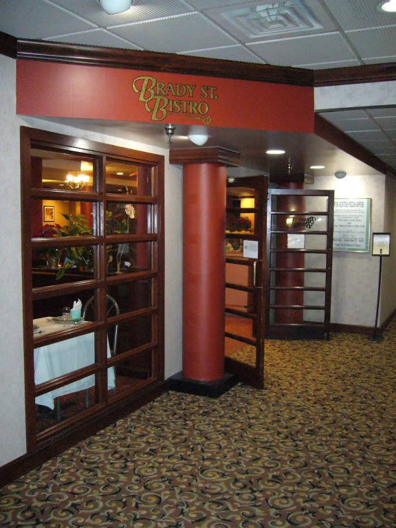 Clarion Hotel Conference Center