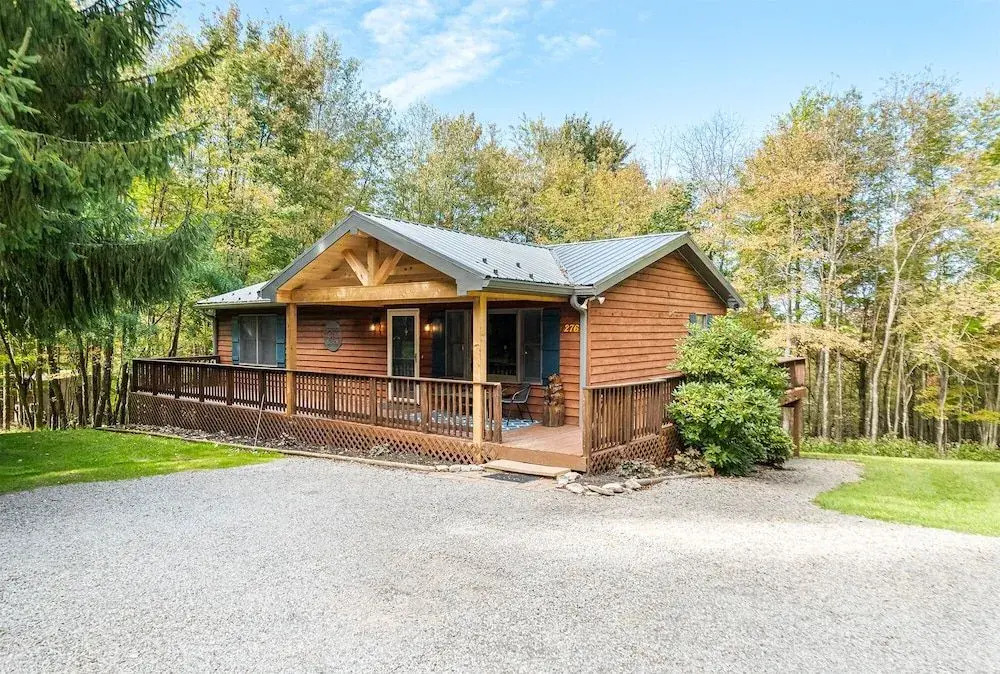 Laurel Ridge