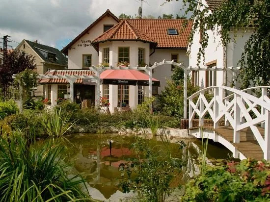 Landhotel am Fuchsbach