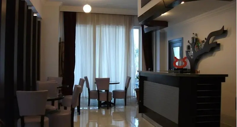 Milashan Otel