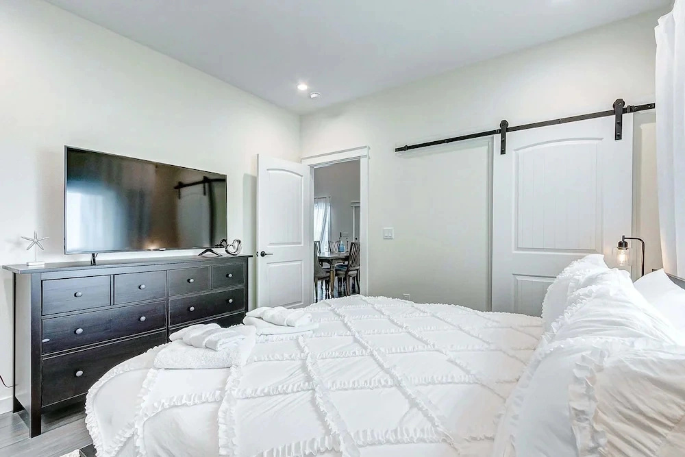 Seaside Escape 3 Bedroom Home