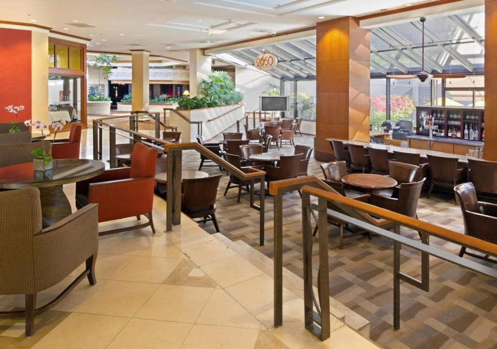 DoubleTree by Hilton San Jose
