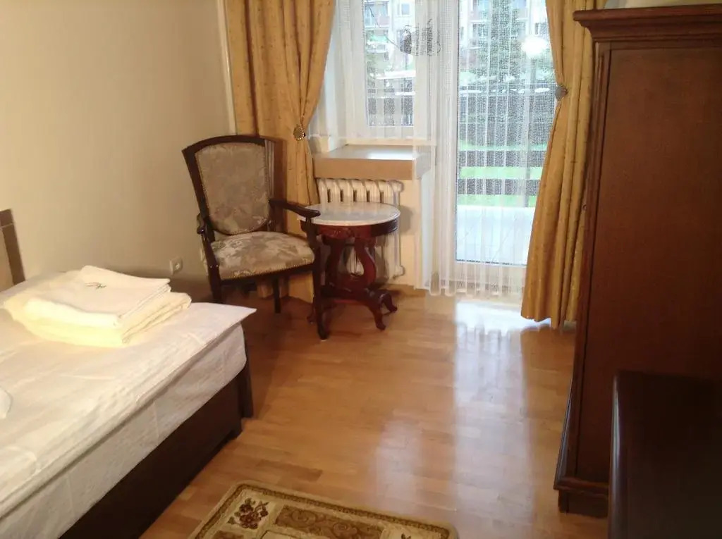 Ac Apartament Czestochowa