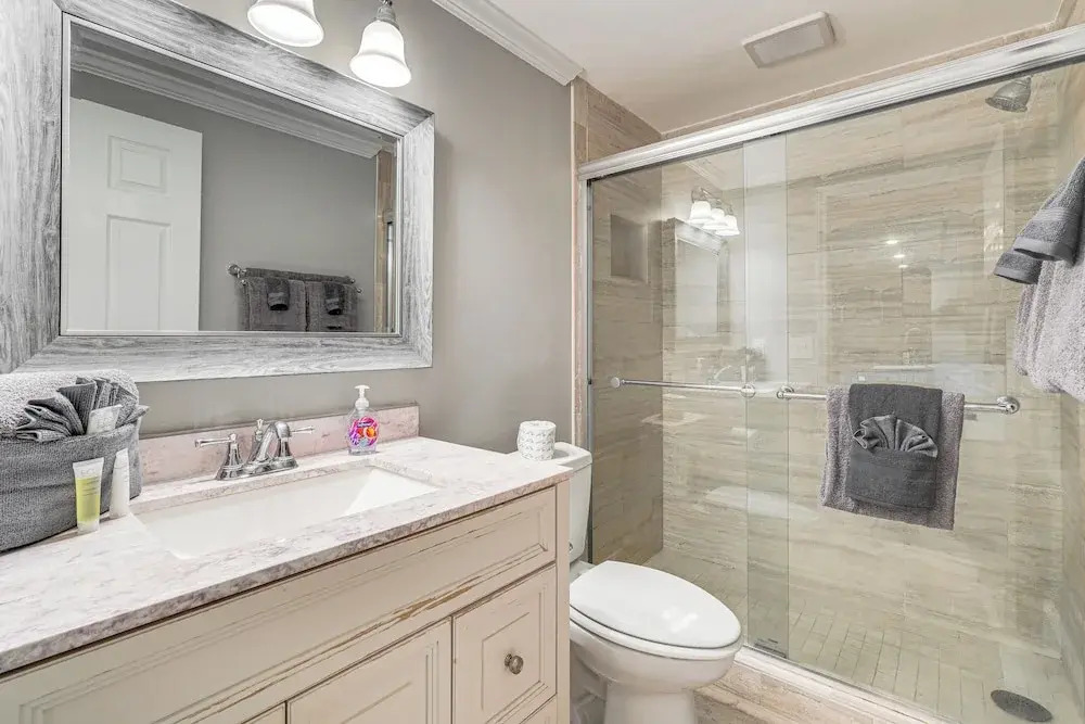Hike, Swim & Explore: Mtn-view Condo in Gatlinburg