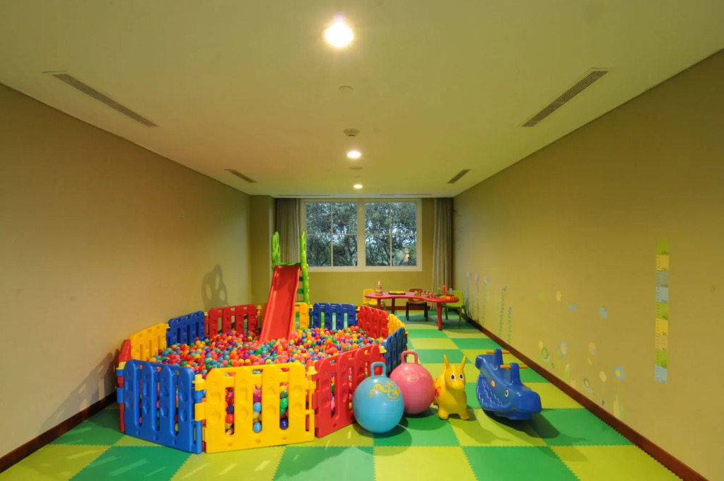 The Luxton Bandung
