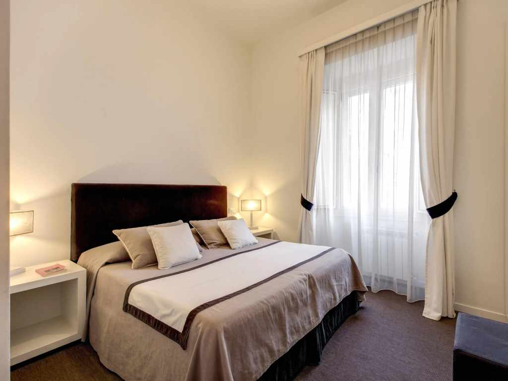 Residenza Bourbon