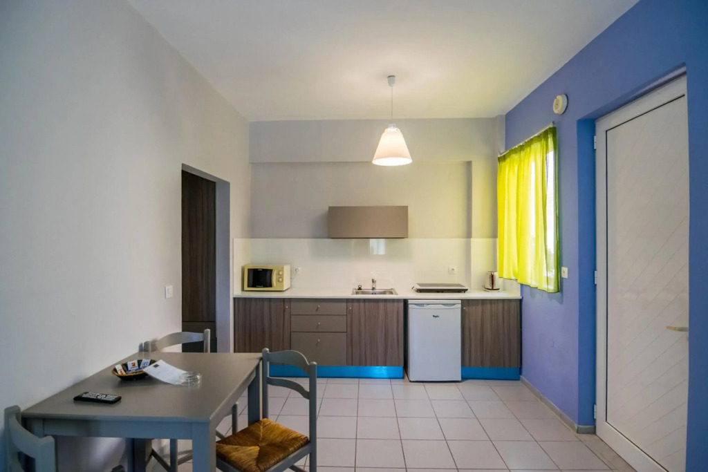Evelin Hotel