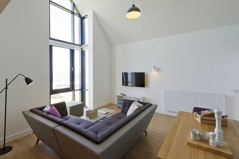 Highland - 2 Bed Luxury Apartment