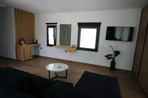 Nobile Boutique Hotel