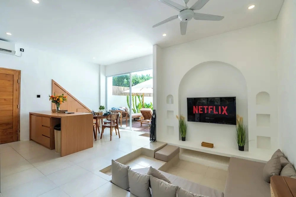 Solea Villa by Betterplace