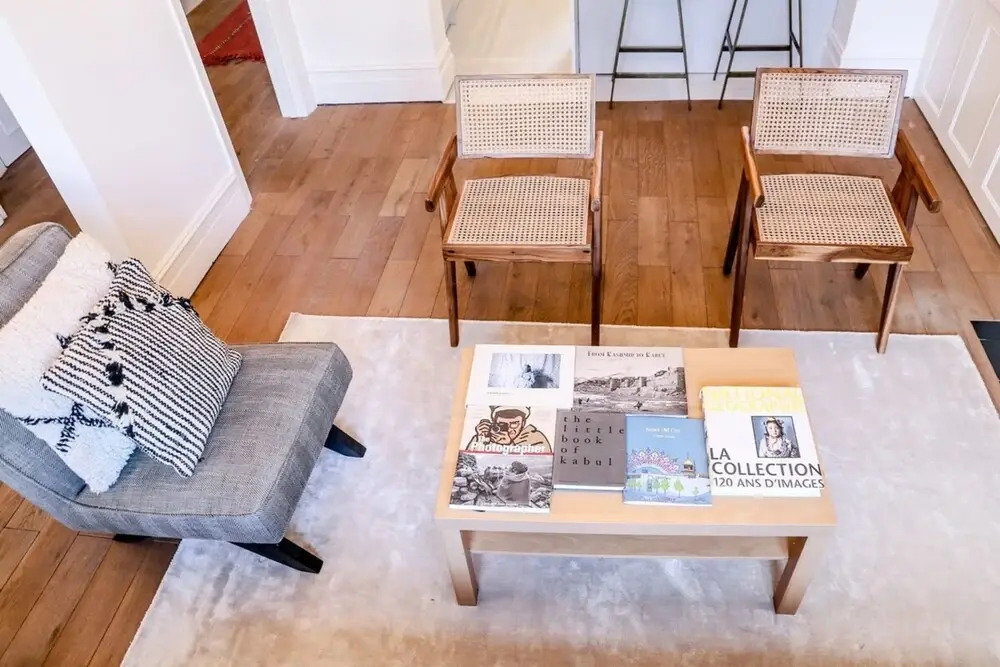 Stunning Maida Vale Apartment