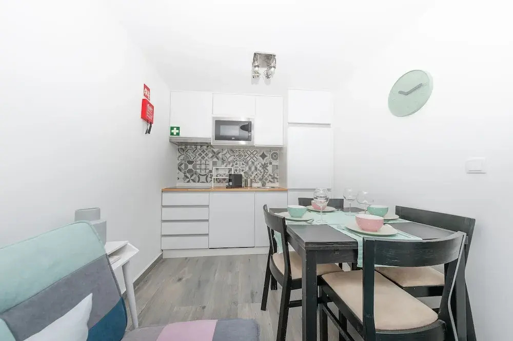Vieira Apartments I