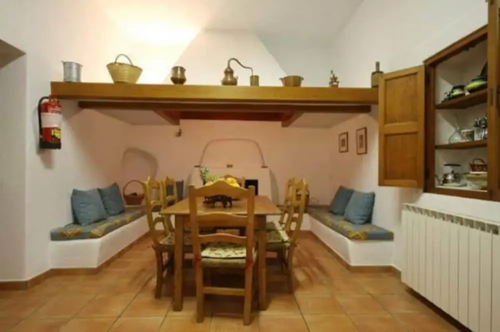 Casa Las Dalias