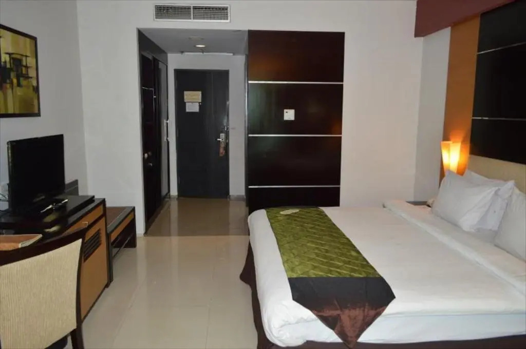 Grand Inna Daira Palembang