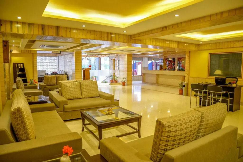 Sun Park Resort