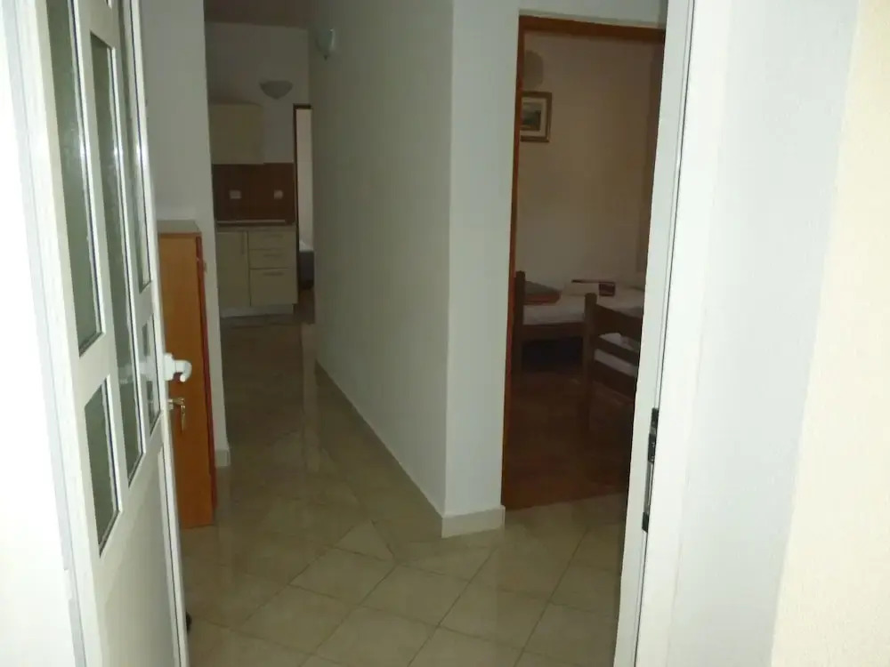 Apartments Relax-on the Foot of the Mountain With Nice View