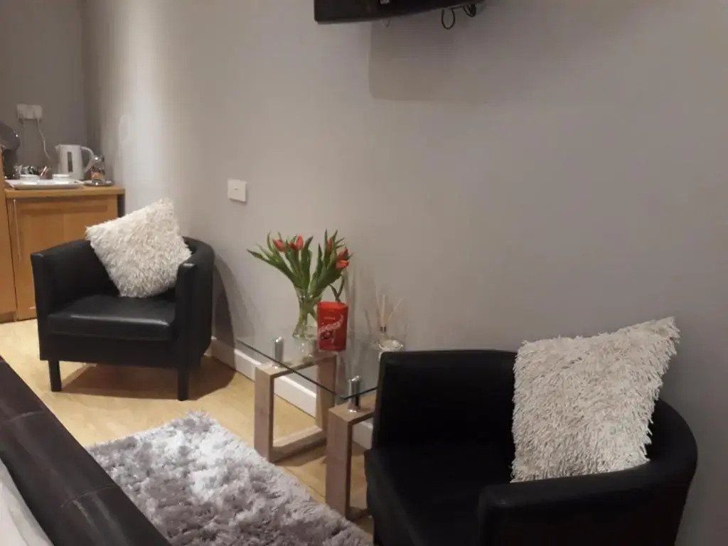 Coast 77 B&B