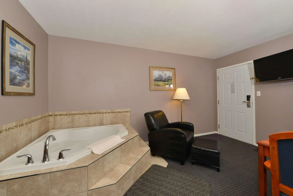 Hotel Mercure Toulouse Centre Compans