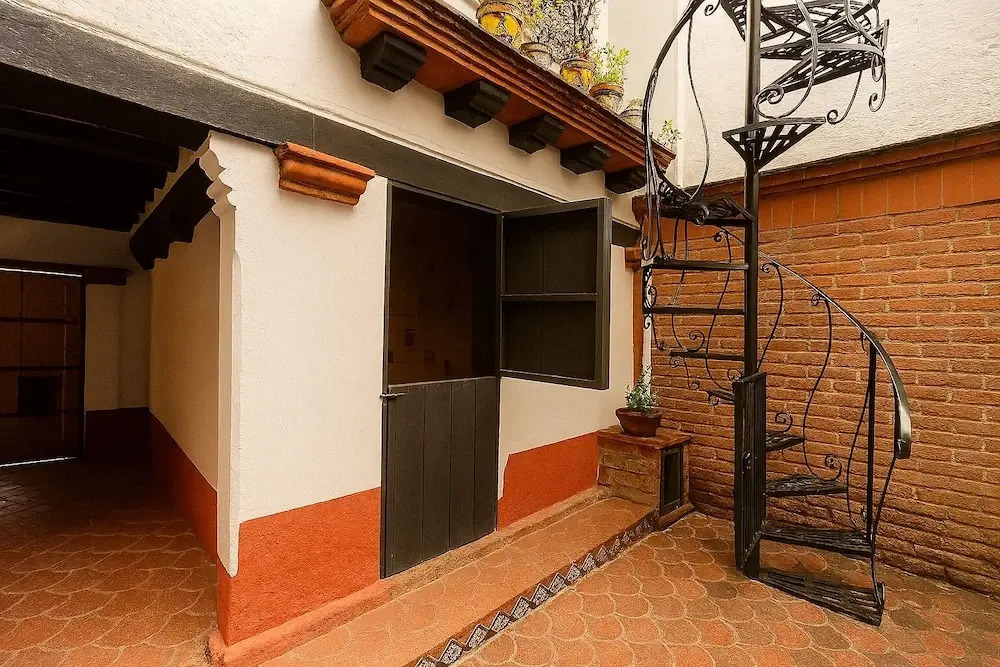 Villa Coyoacán